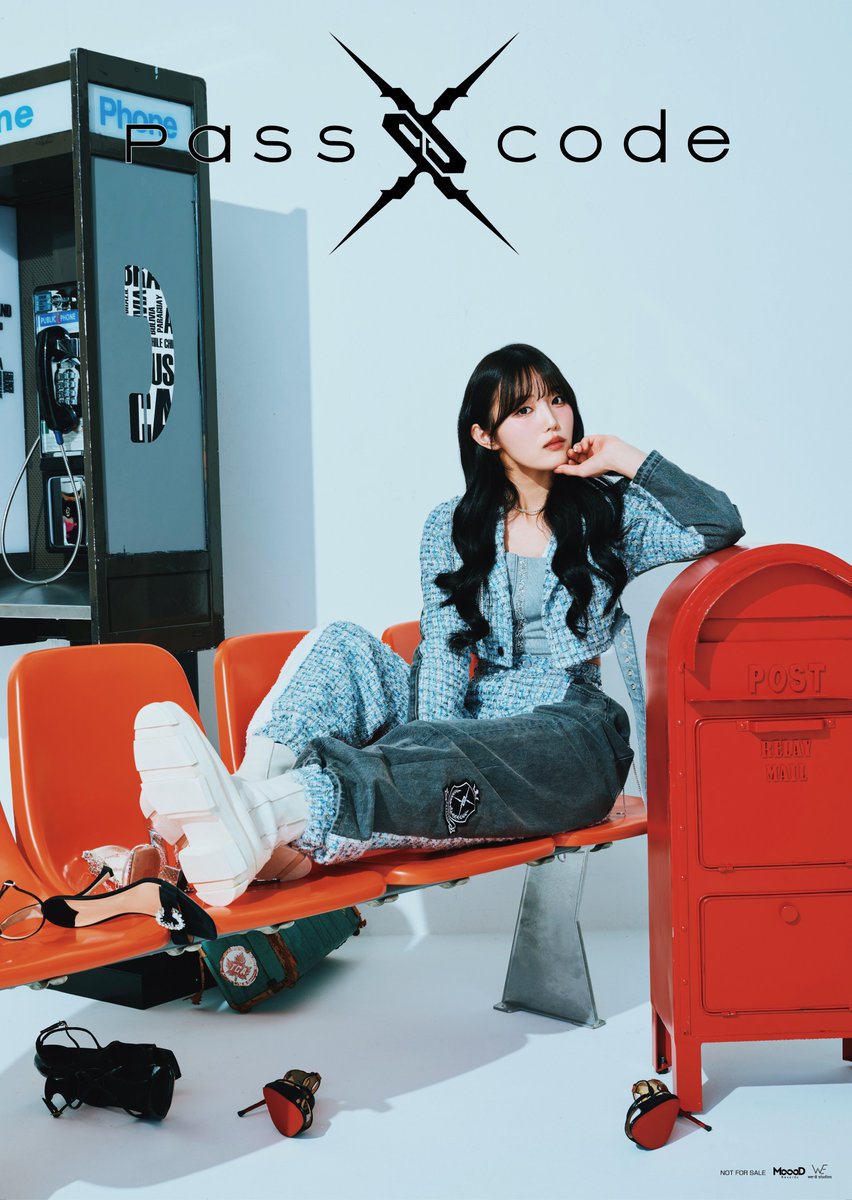 本日☀️】 1月26日(月) PassCode ニューシングル 「Liberator」発売