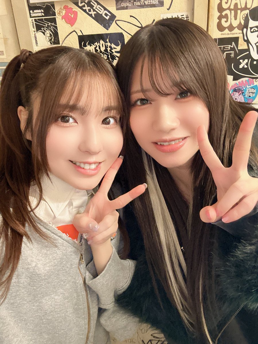 つちやが来てくれた🫶🫶🫶🫶 相変わらずイケメンだった