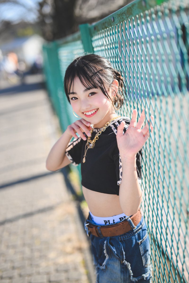 2026.1.18 RADSUPERIORS SARAちゃん 秒撮③ #SARA #RADSUPERIORS