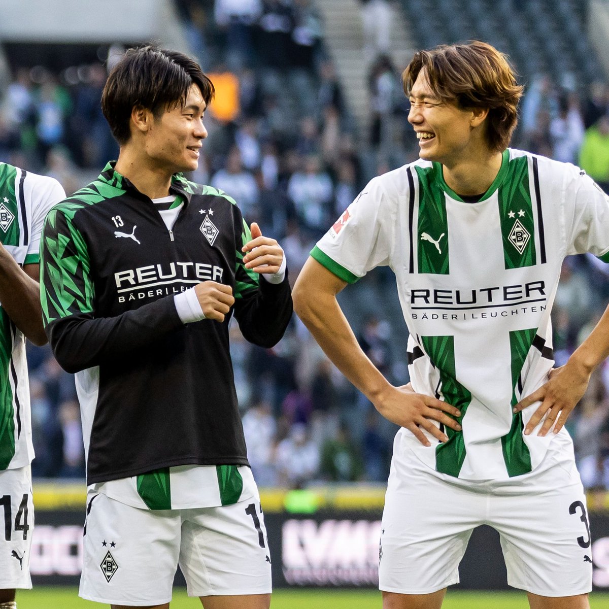 最後まで緊迫した試合でしたが、応援ありがとうございました