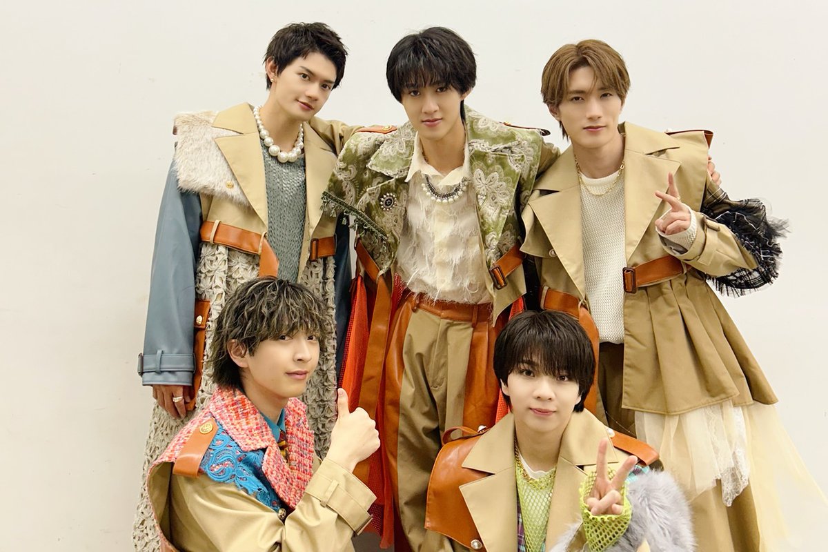 M!LK New Single「エビバディグッジョブ！」 東京会場の特典会にお越し