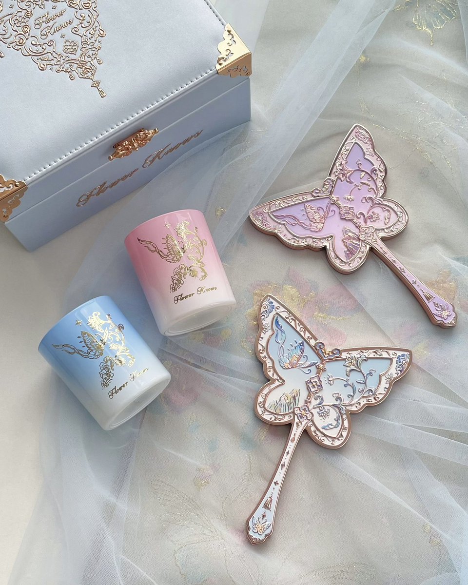 フラワーノーズ8周年！💫 あなたとともに、この心の鼓動を感じる