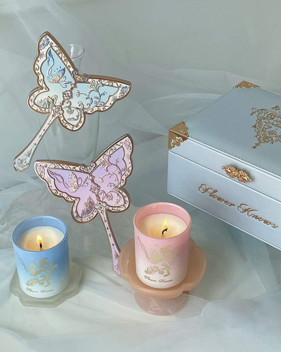 フラワーノーズ8周年！💫 あなたとともに、この心の鼓動を感じる