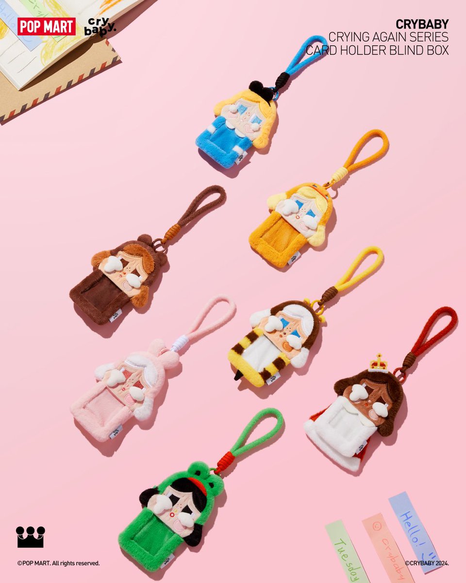 ラブブとタイココの楽しい日々