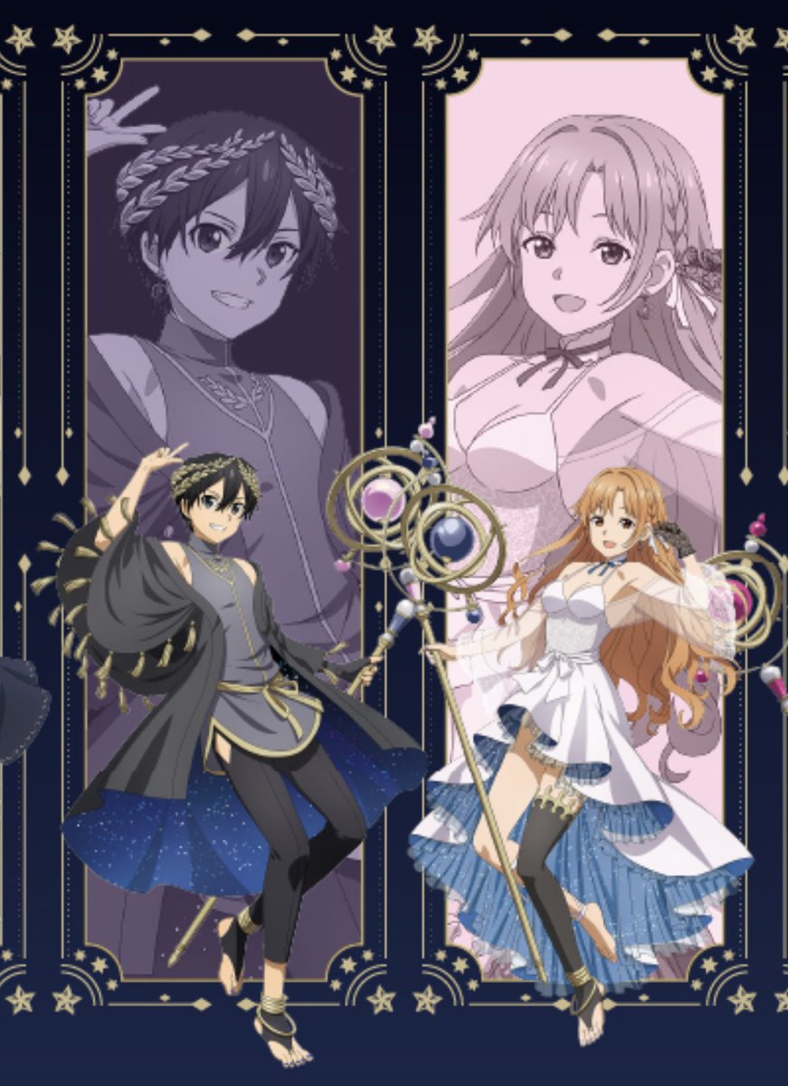 カラオケの鉄人✖︎SAO】 えーーーー？！！カラオケ🎤とコラボ