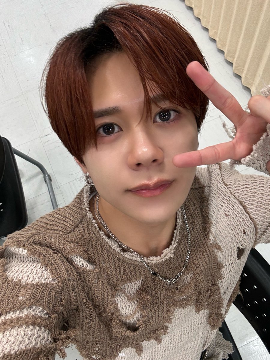 📸] #CDTVライブライブ #FUJIMAKIKYOSUKE #藤牧京介 #KYOSUKE Detail