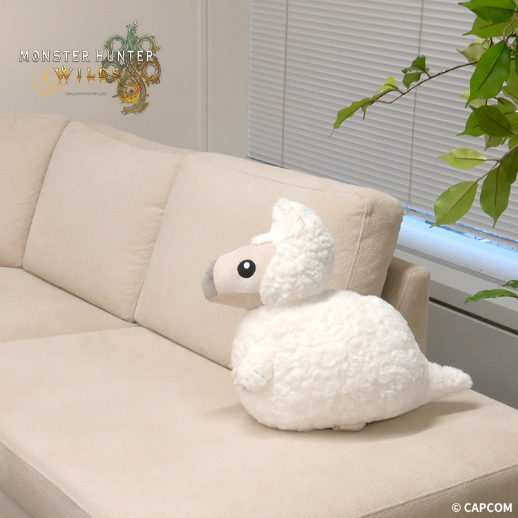 イーカプコンで予約受付中の『モンスターハンターワイルズ