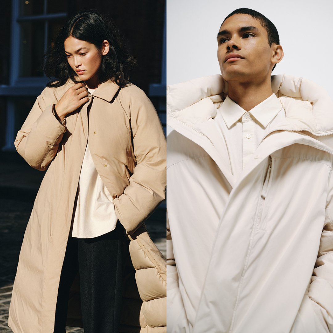 LABO　 MA-1 12/28限定値下　新品　MUJI 　ダウンブルゾン　XL