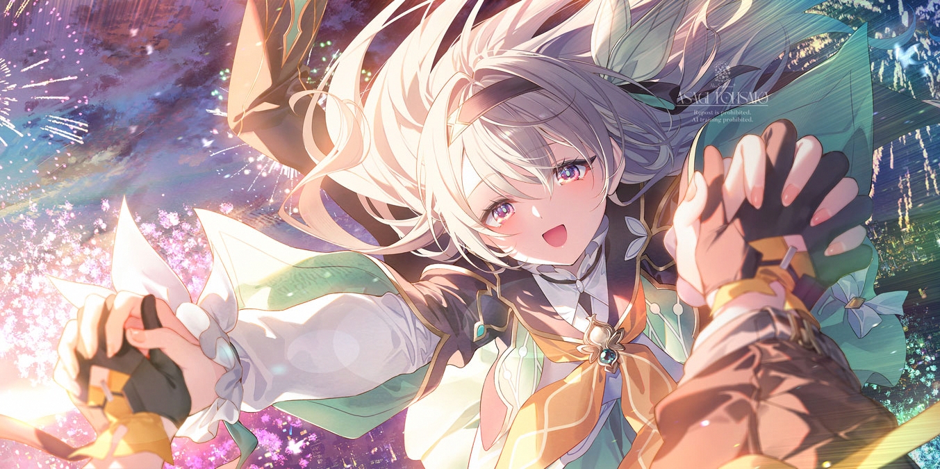 遠坂あさぎ 藍沢エマ サプライ フルセット C107 コミケ ぶいすぽっ！2