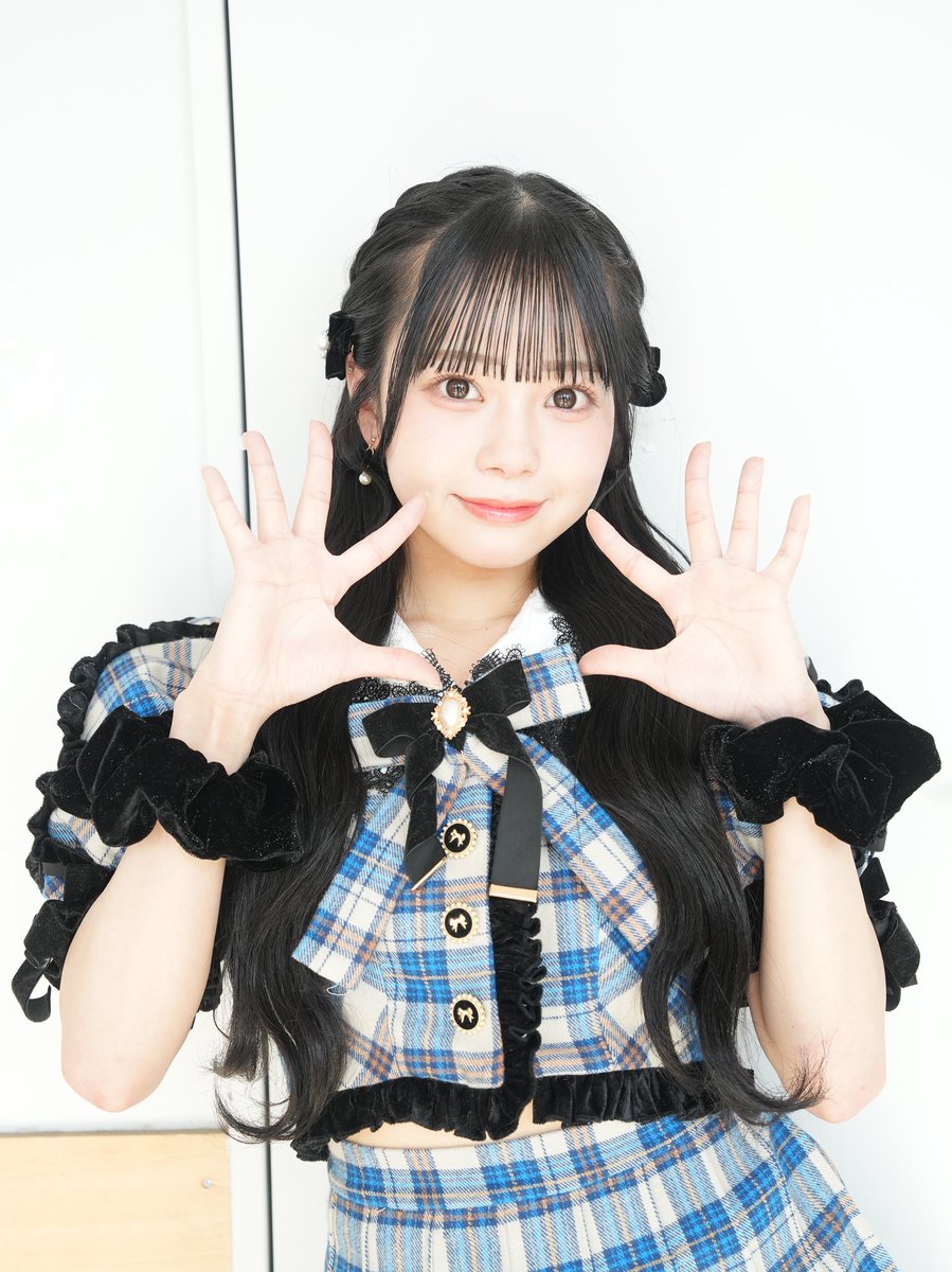 増田彩乃 新衣装】 増田彩乃(Ayano Masuda) @ayano_cs0526 Costume