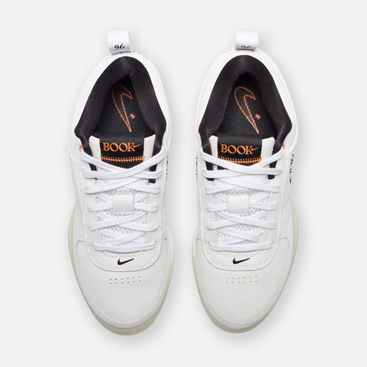 Nike Book 1 “Nightmare Before Christmas”が現地時間12月19日より発売