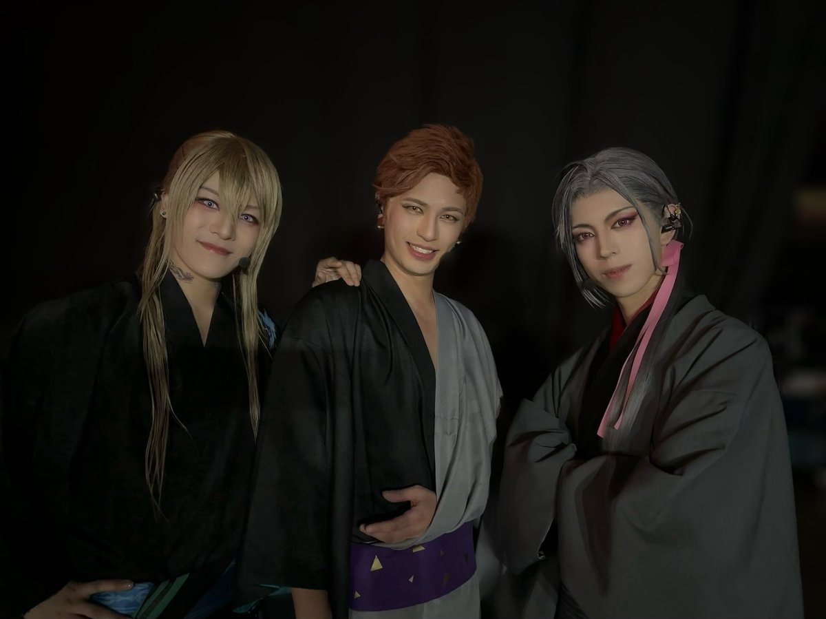 ミュージカル『刀剣乱舞』祝玖寿 乱舞音曲祭 福岡公演、無事に終わり