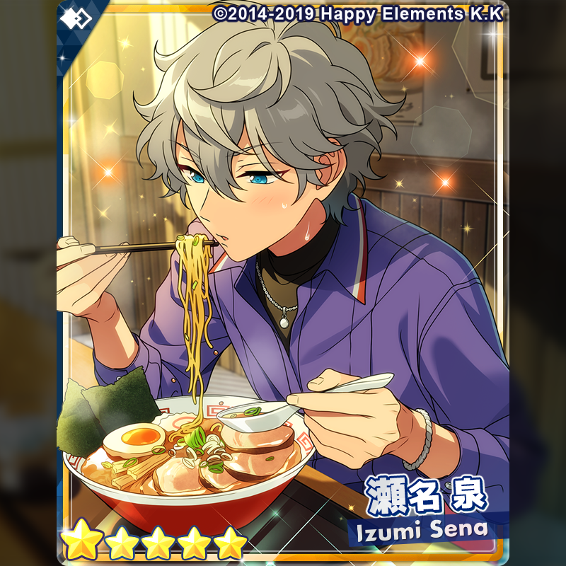 1/2)【お知らせ】 15時より『クロススカウト・シーカー／針路』を開始