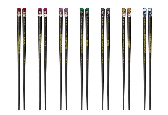 🎪 #コナンランド 🎡 新商品情報 ＼ 11月29日(金)より、新商品を発売