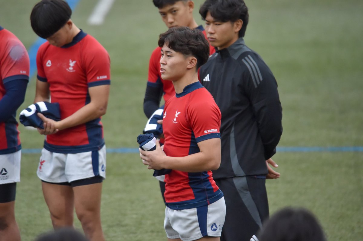 早稲田大学ラグビー 創立125周年ジャージ 早稲田大学ラグビー 創立125