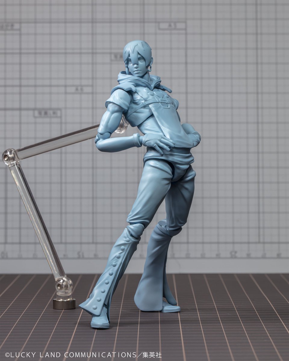 JOJO magazine 2024 WINTER』 『ウルトラジャンプ 2025年1月特大号