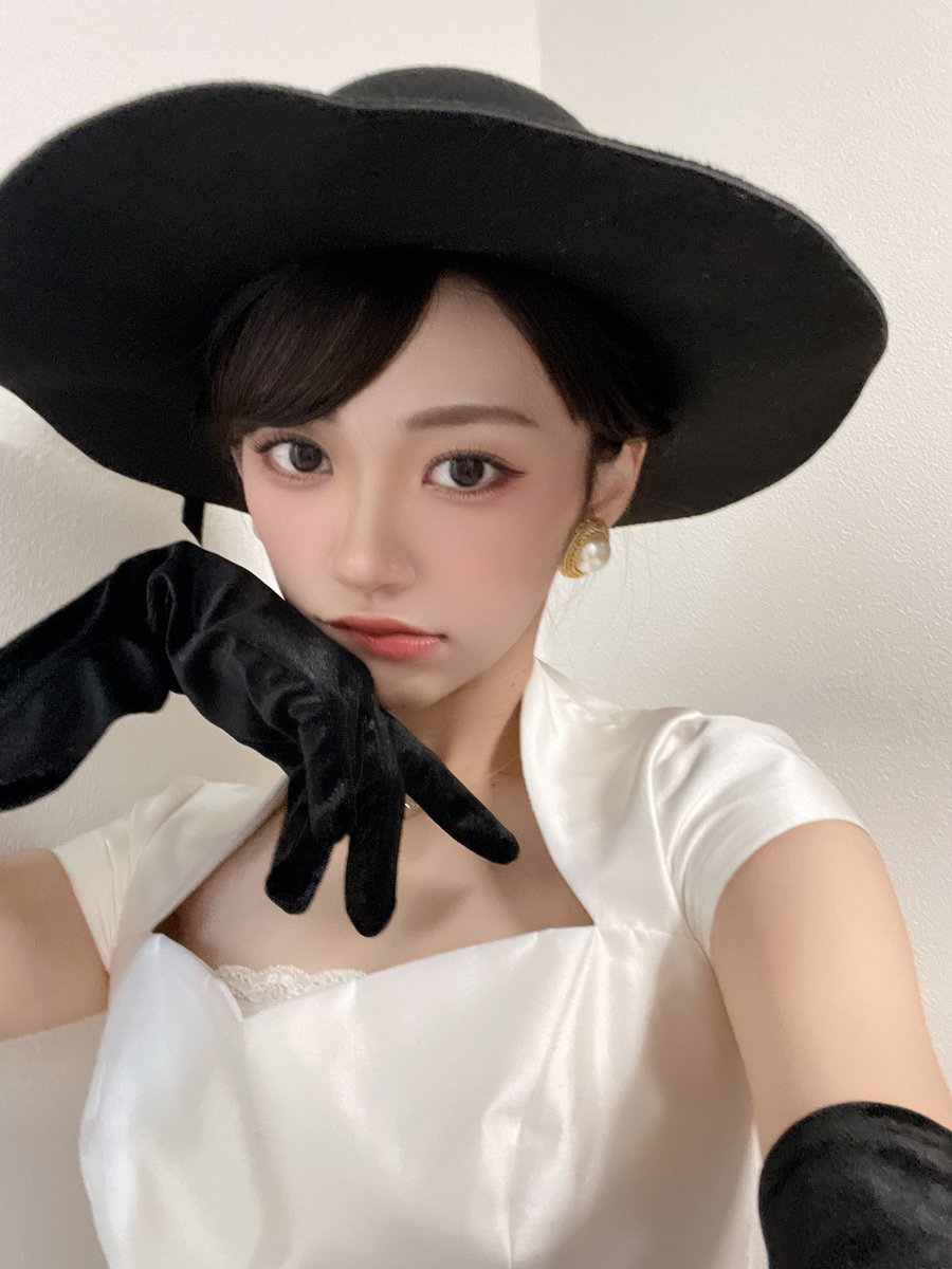 生誕オン特ありがとうございました✨ チェキ届くの待っててね