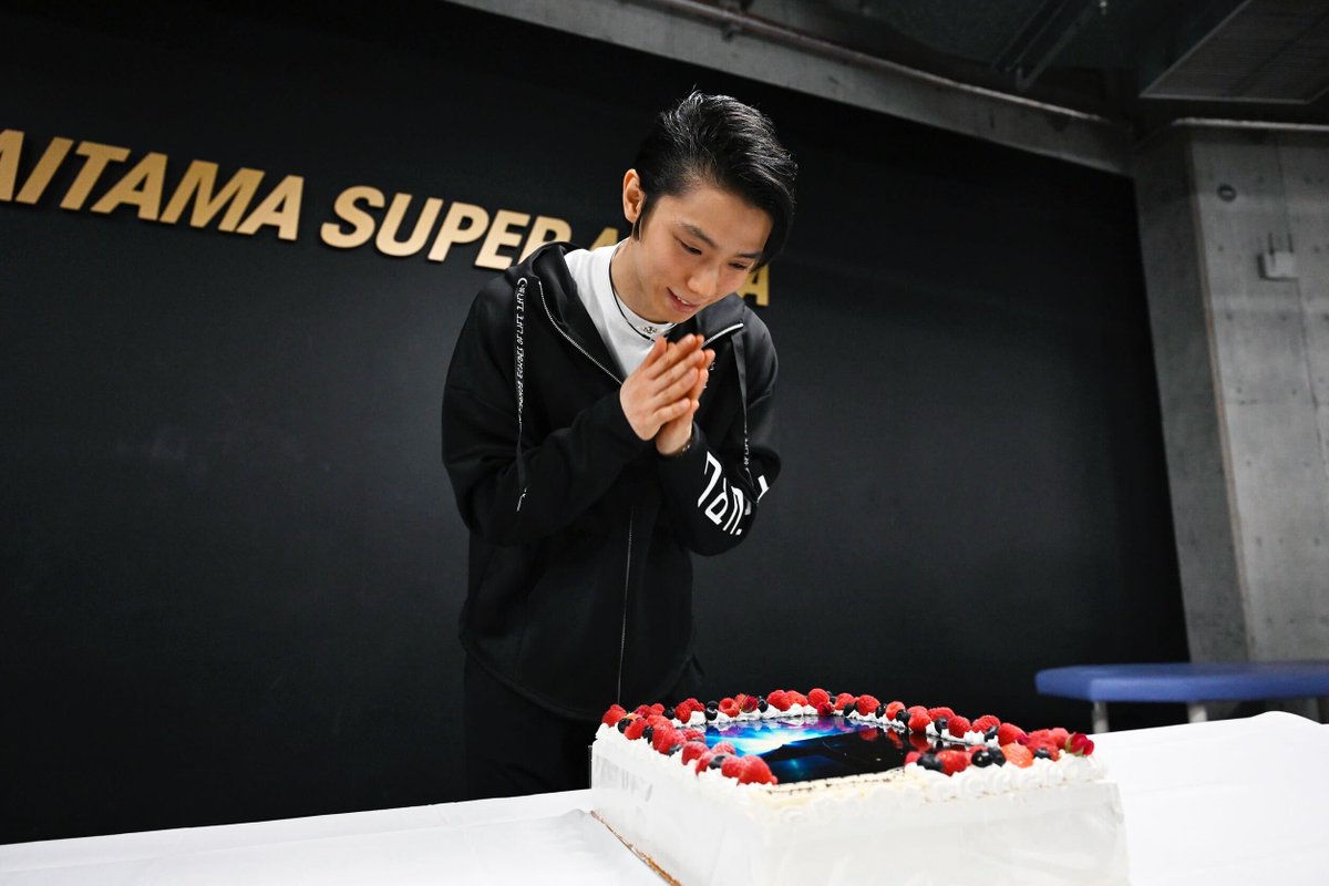 🎉🎂HAPPY 30th BIRTHDAY🎂🎉 “Echoes of Life”初日が終演しました