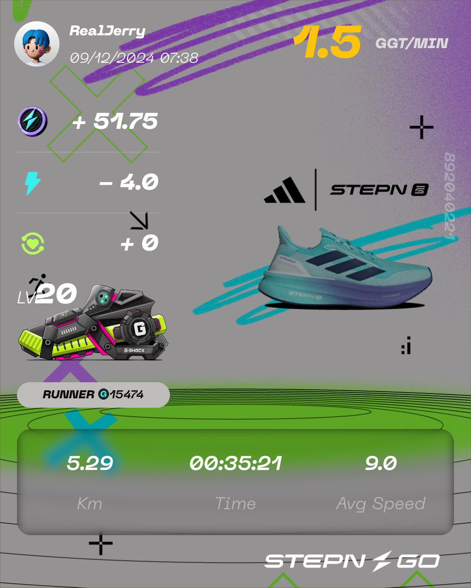 Jerry (@Jerry10240) / Posts / X