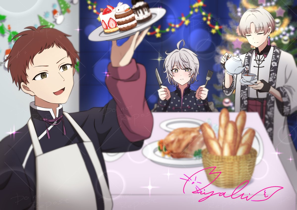 𝐌𝐞𝐫𝐫𝐲𝐂𝐡𝐫𝐢𝐬𝐭𝐦𝐚𝐬🎄.* #ハンドレ #ハンドレFA