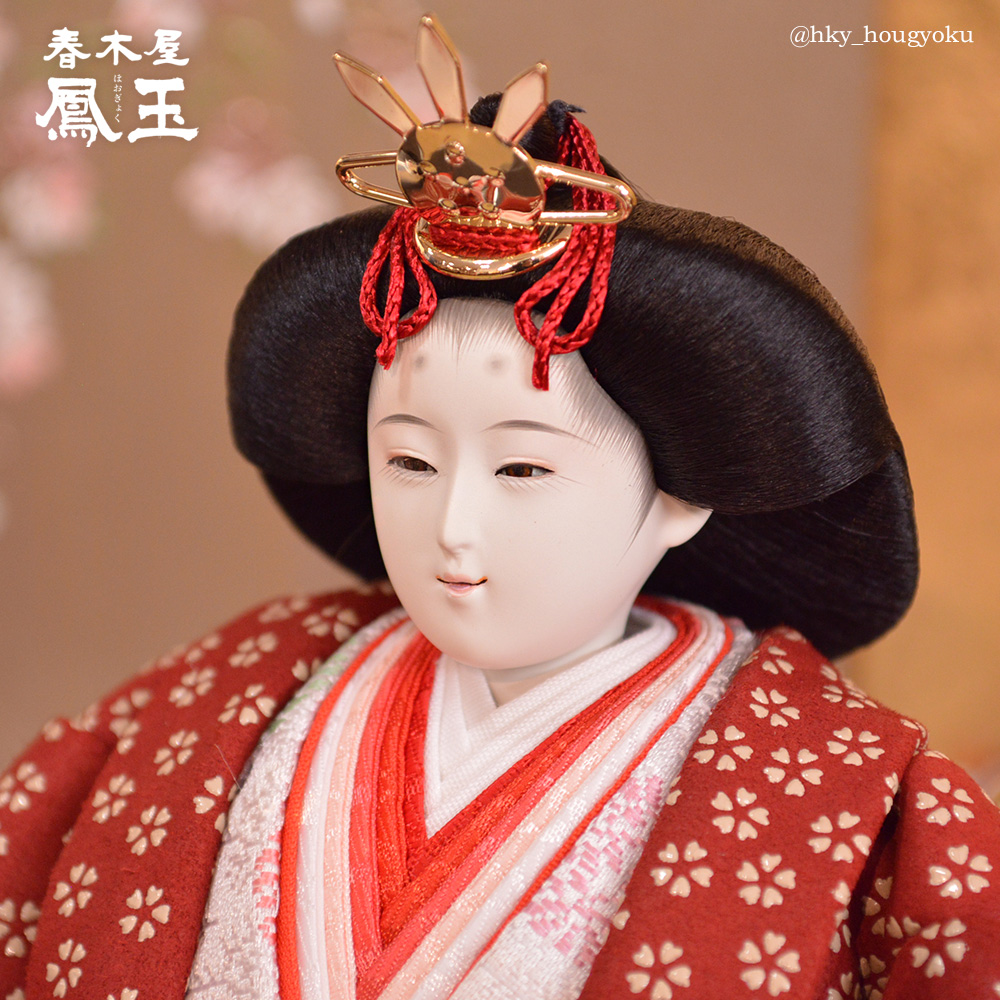 人形の春木屋鳳玉 (@hky_hougyoku) / Posts / X