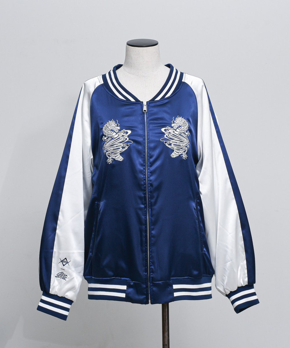 REFLEM × Dust Devil SPECIAL COLLABORATION 】 Dust Devilコラボ