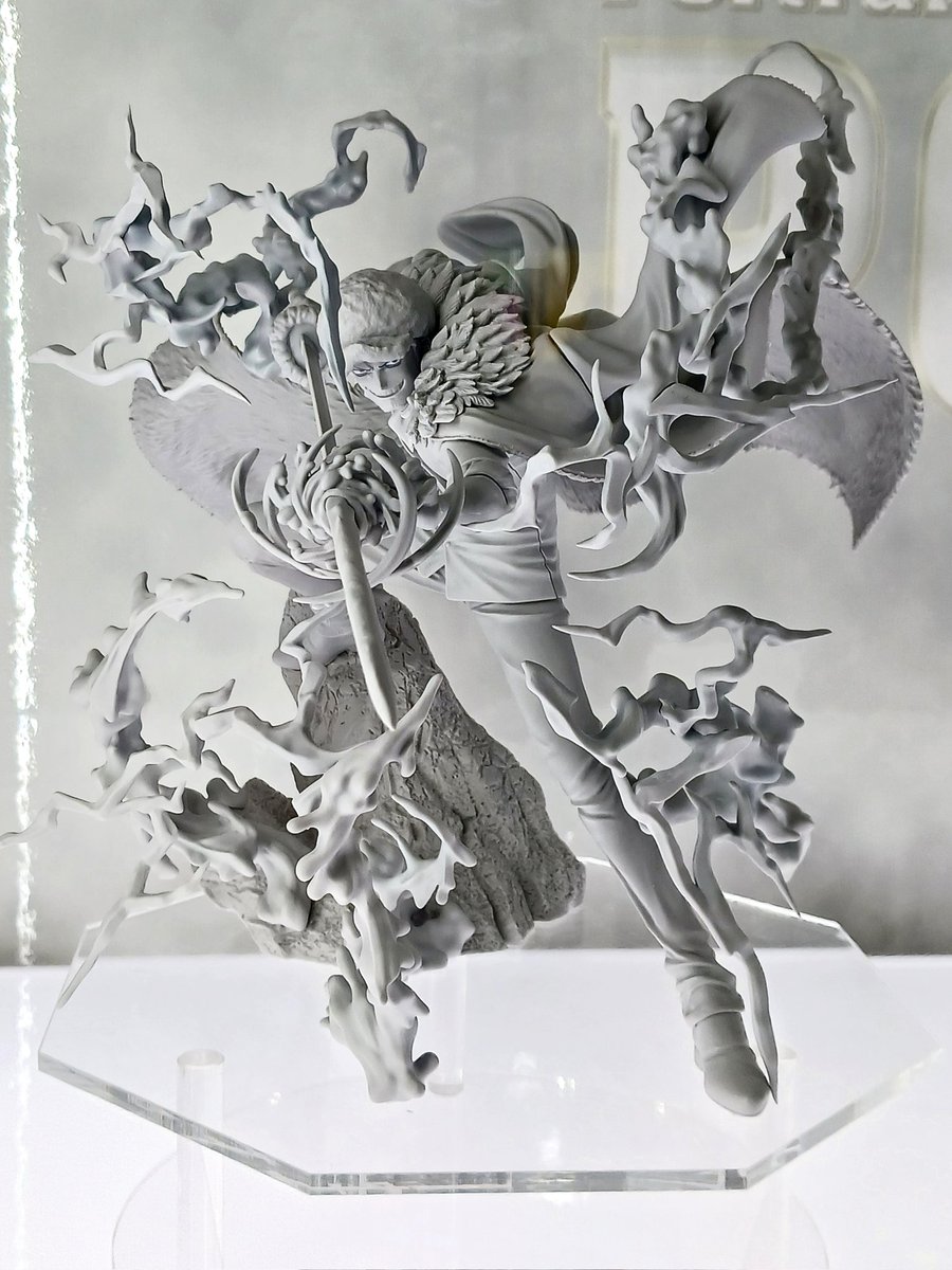 Portrait.Of.Pirates ワンピース “WA-MAXIMUM” “死の外科医