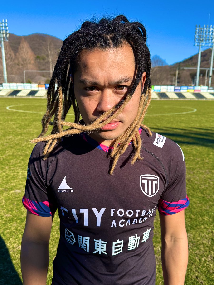 まずチームとしての目標を2つ。 「J3優勝」と「栃木SCに絶対負けない