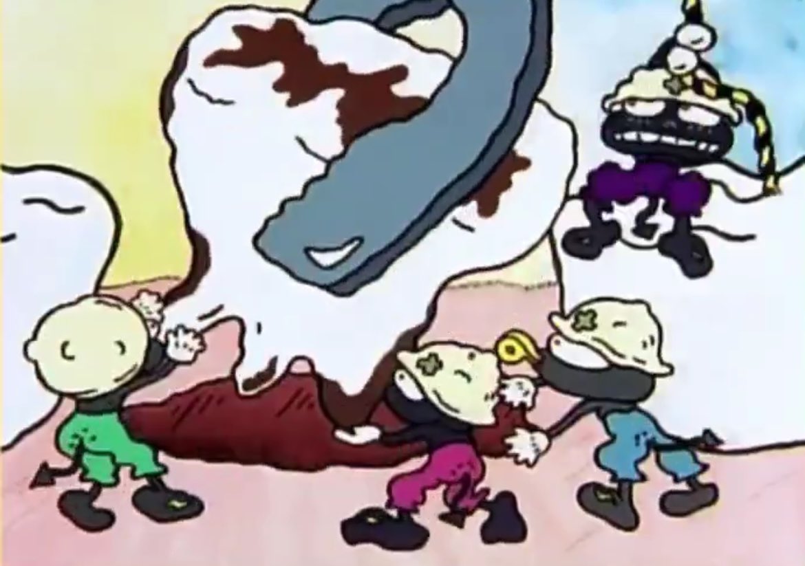 なぎさ@虫歯になった虫歯菌🦷😈 (@Mushiba6464acid) / Posts and