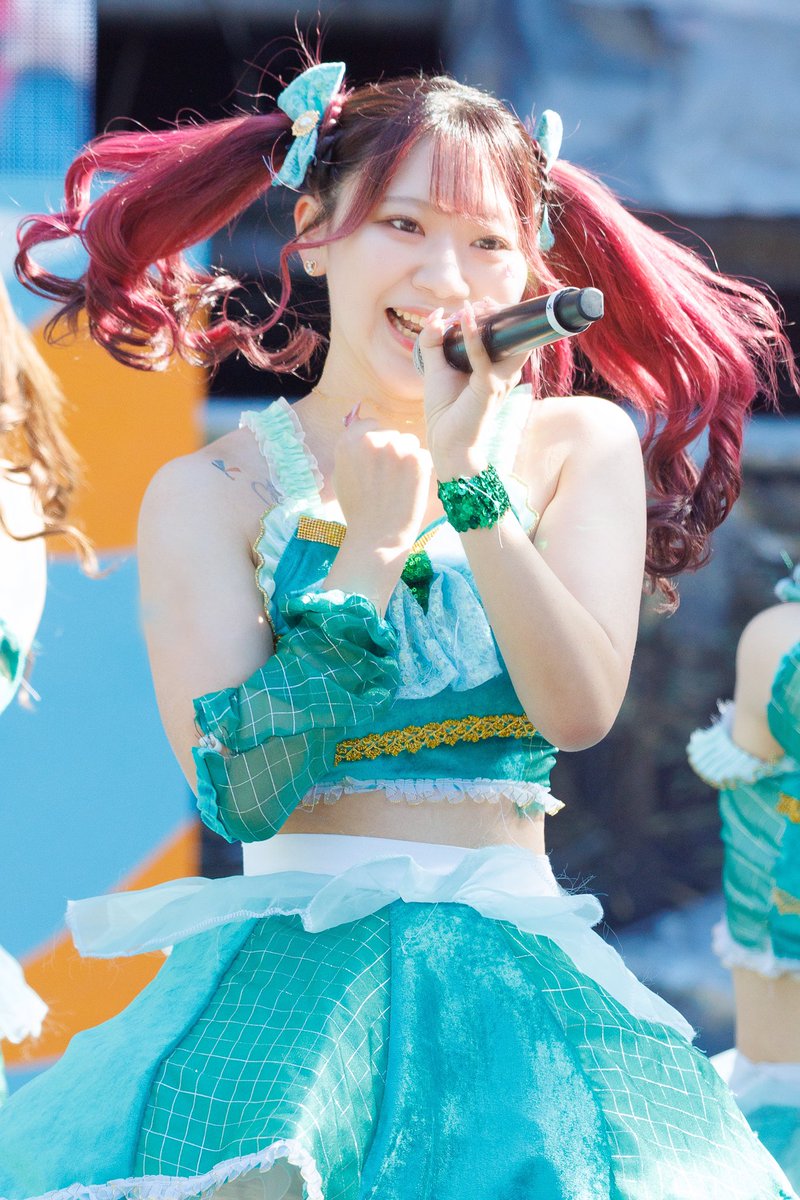 ゆゆきちちゃん、お誕生日おめでとう！🎂 楽しかった早稲田祭2024