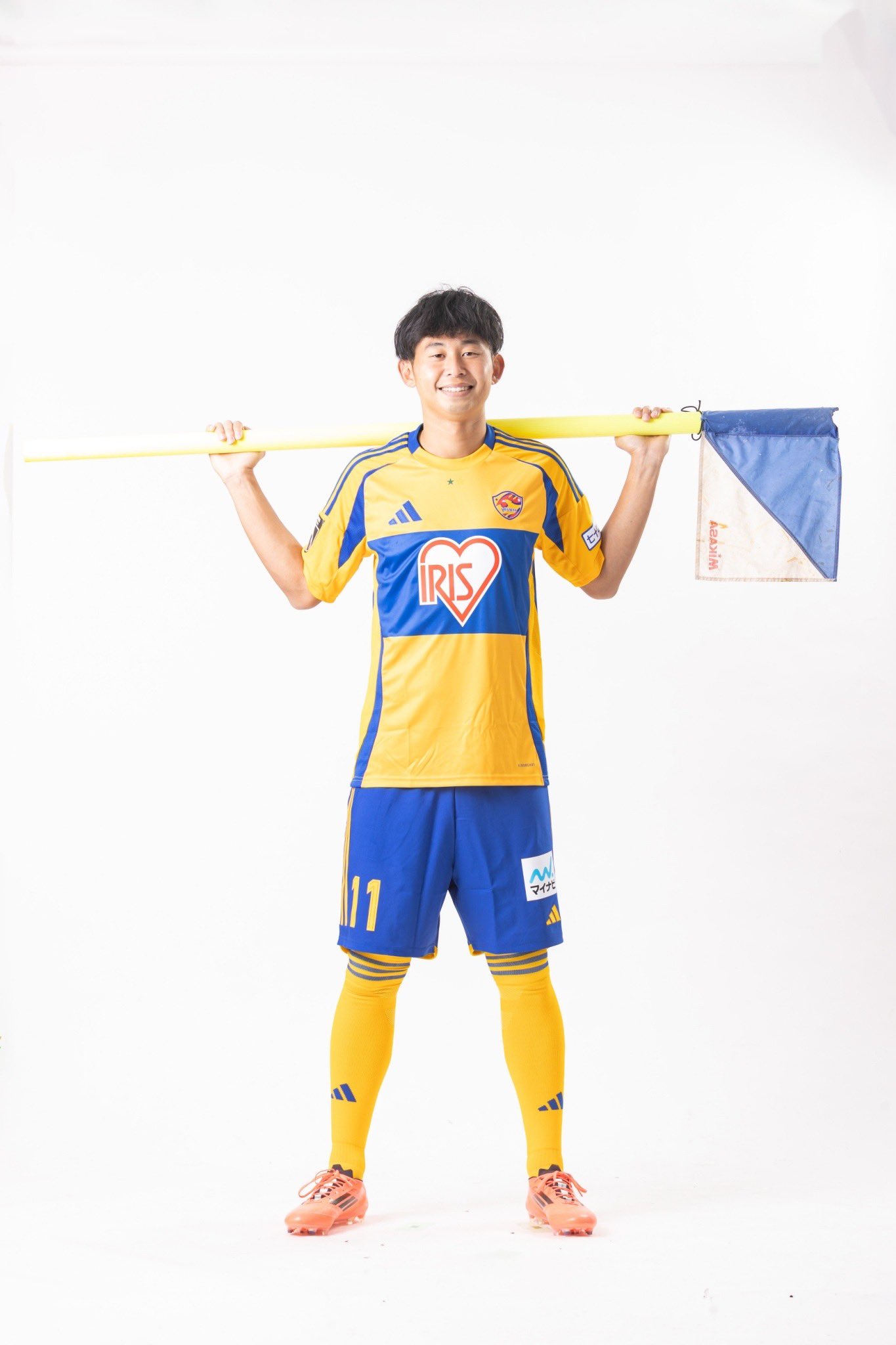 ベガルタ仙台 2024 郷家友太 ユニフォーム 5XL ク*チ様 ベガルタ仙台