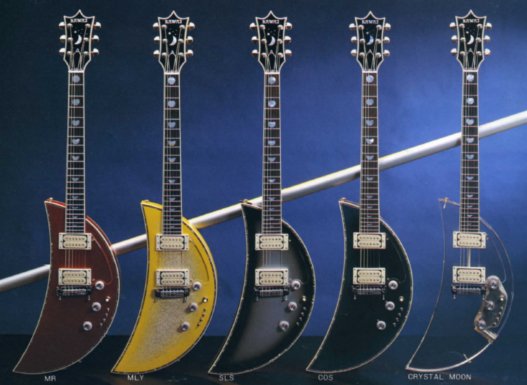 ムーンサルト🌙🎸！