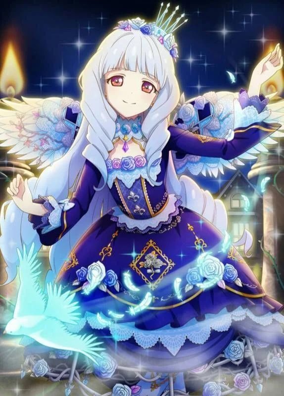 アイカツスターズ タオル 白銀リリィ アイカツスターズ タオル 白銀