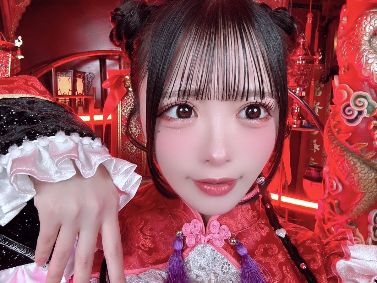 Post by 心花りり【iLiFE! / ギルギル】 on X: 好？