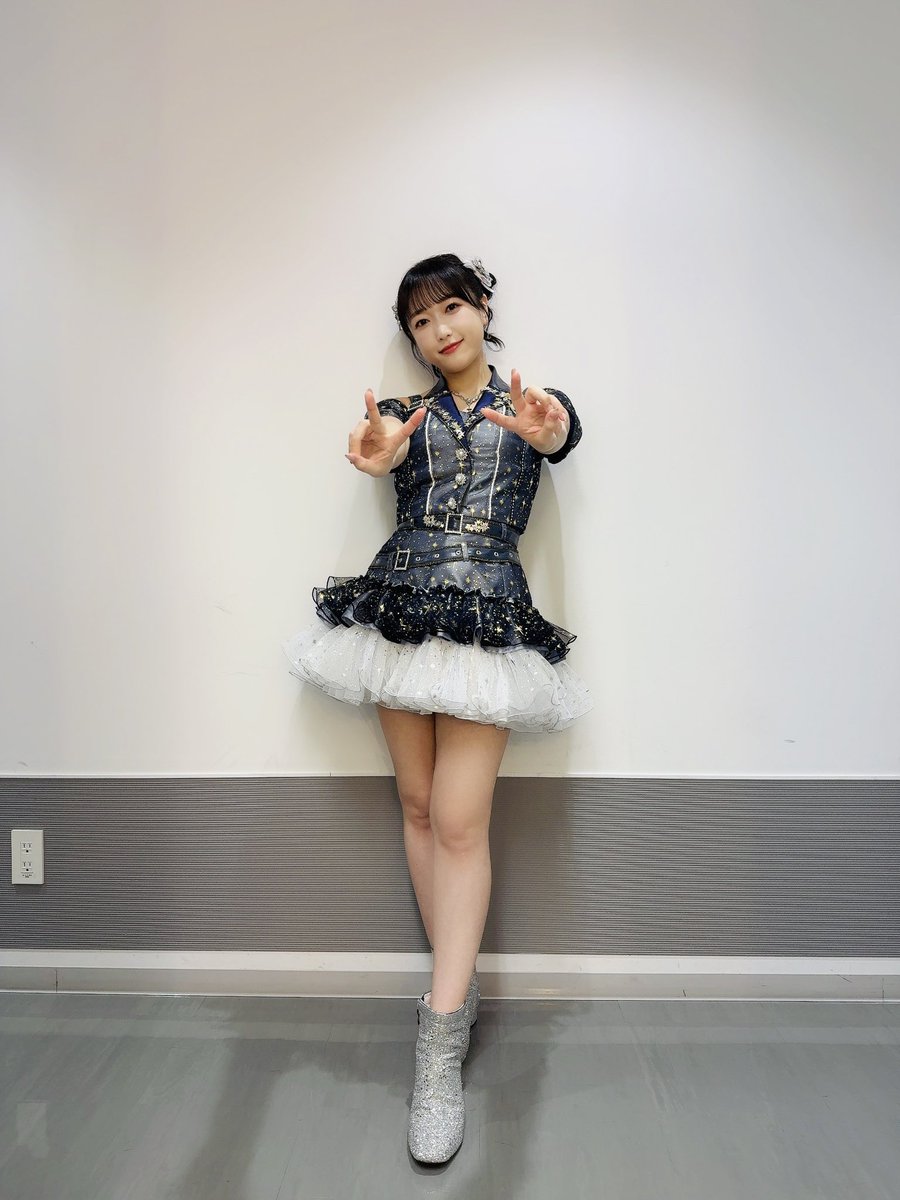 i☆Ris 等身大タペストリー 久保田未夢 i☆Ris 等身大タペストリー