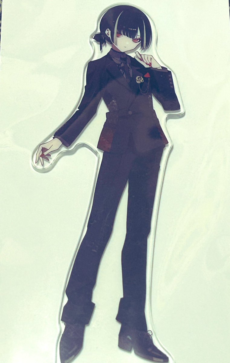 京極正宗の祝装が本当に素晴らしいので是非皆さんにも見て欲しくてぇ