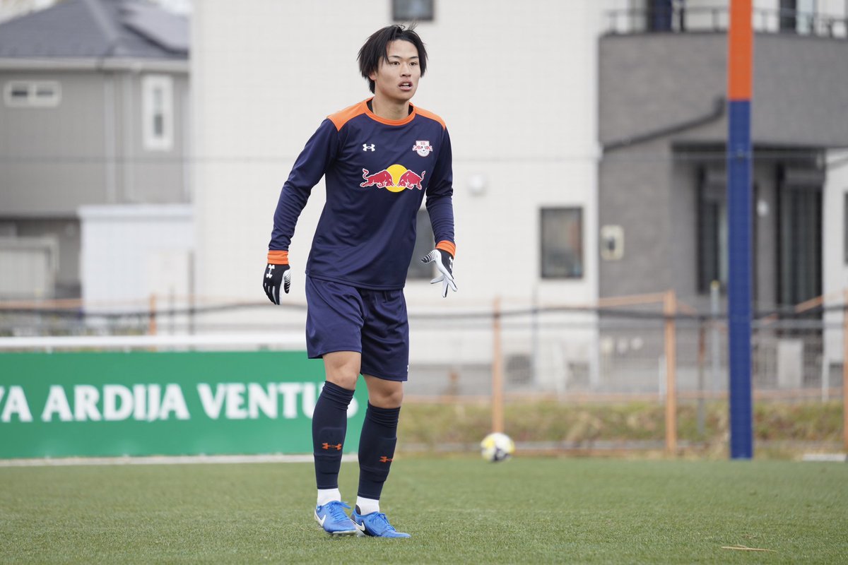 市原吏音 選手がU-20日本代表のメンバーに選出されました🇯🇵㊗️ 活動