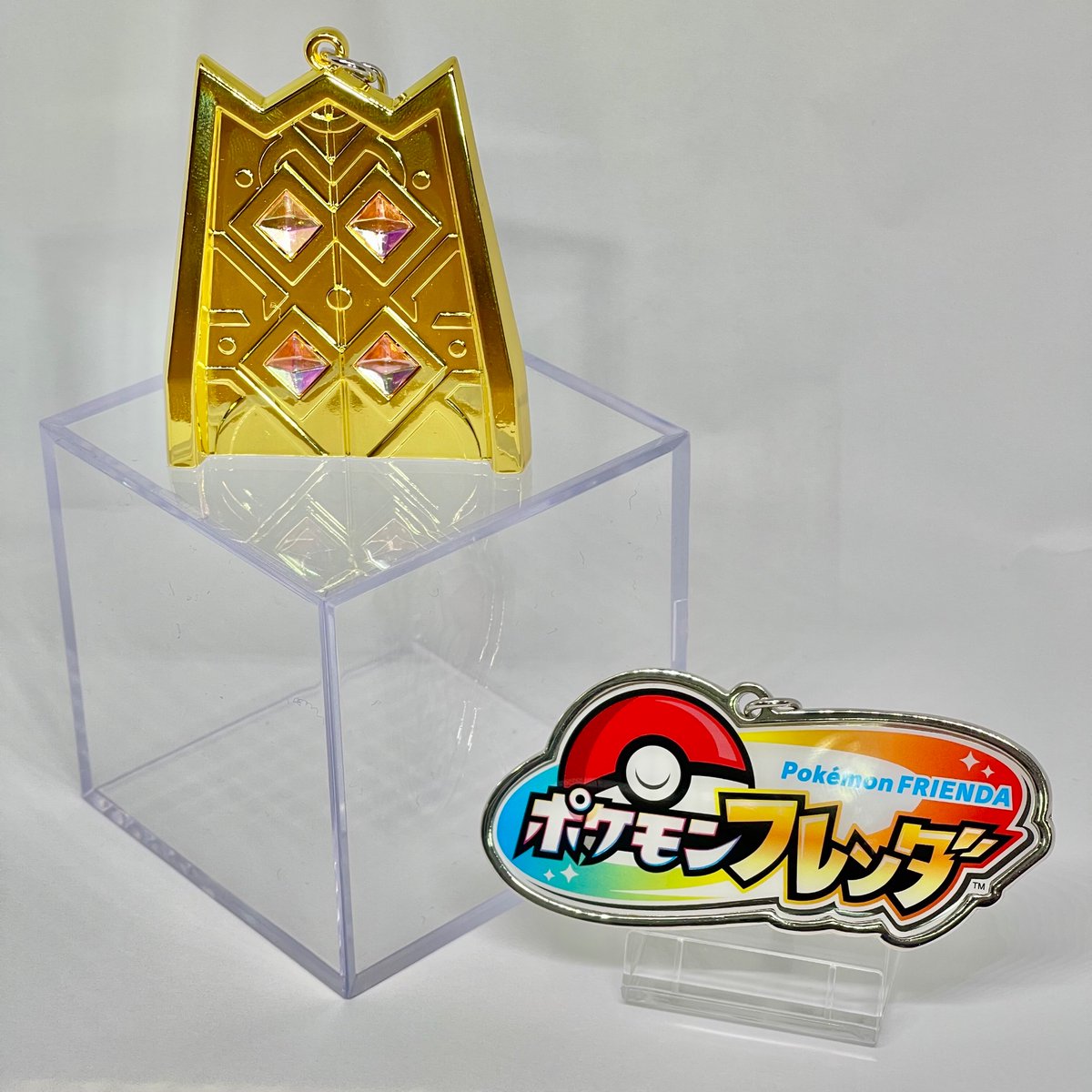 ヒロトです😁 2月6日（木）から『フレンダサークル プレゼント