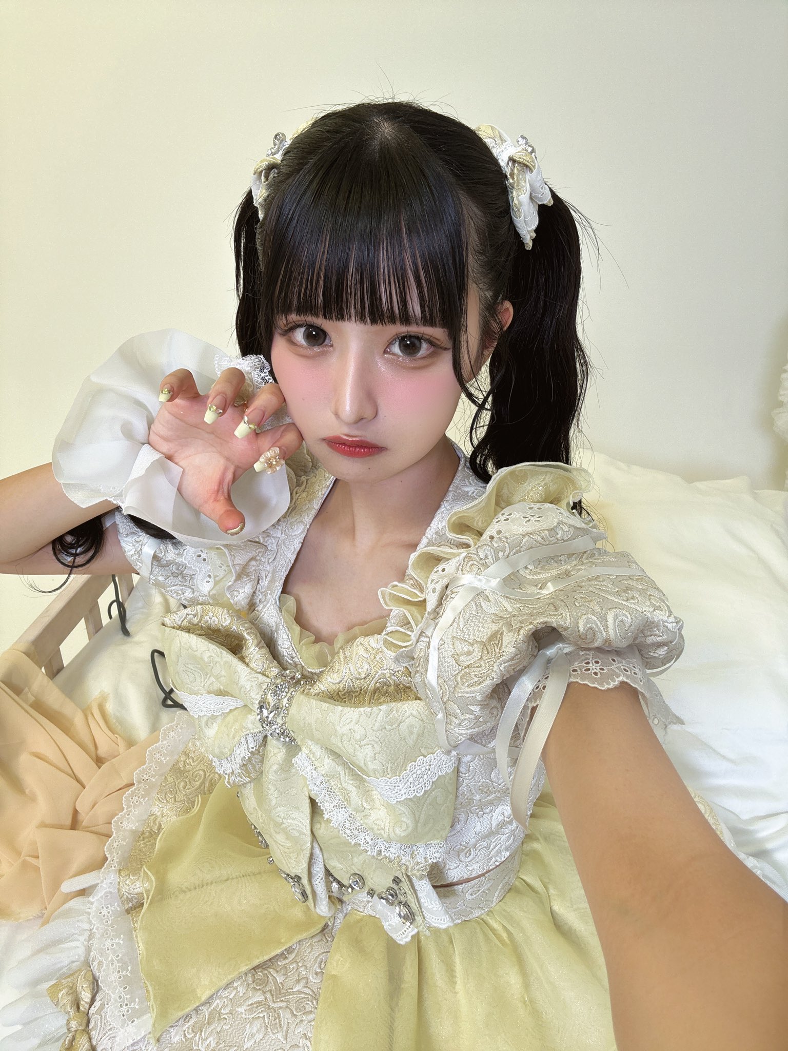 pixelribbon 橘陽菜 アクキー Pixel Ribbon 橘 陽菜 アクキー 橘 陽菜