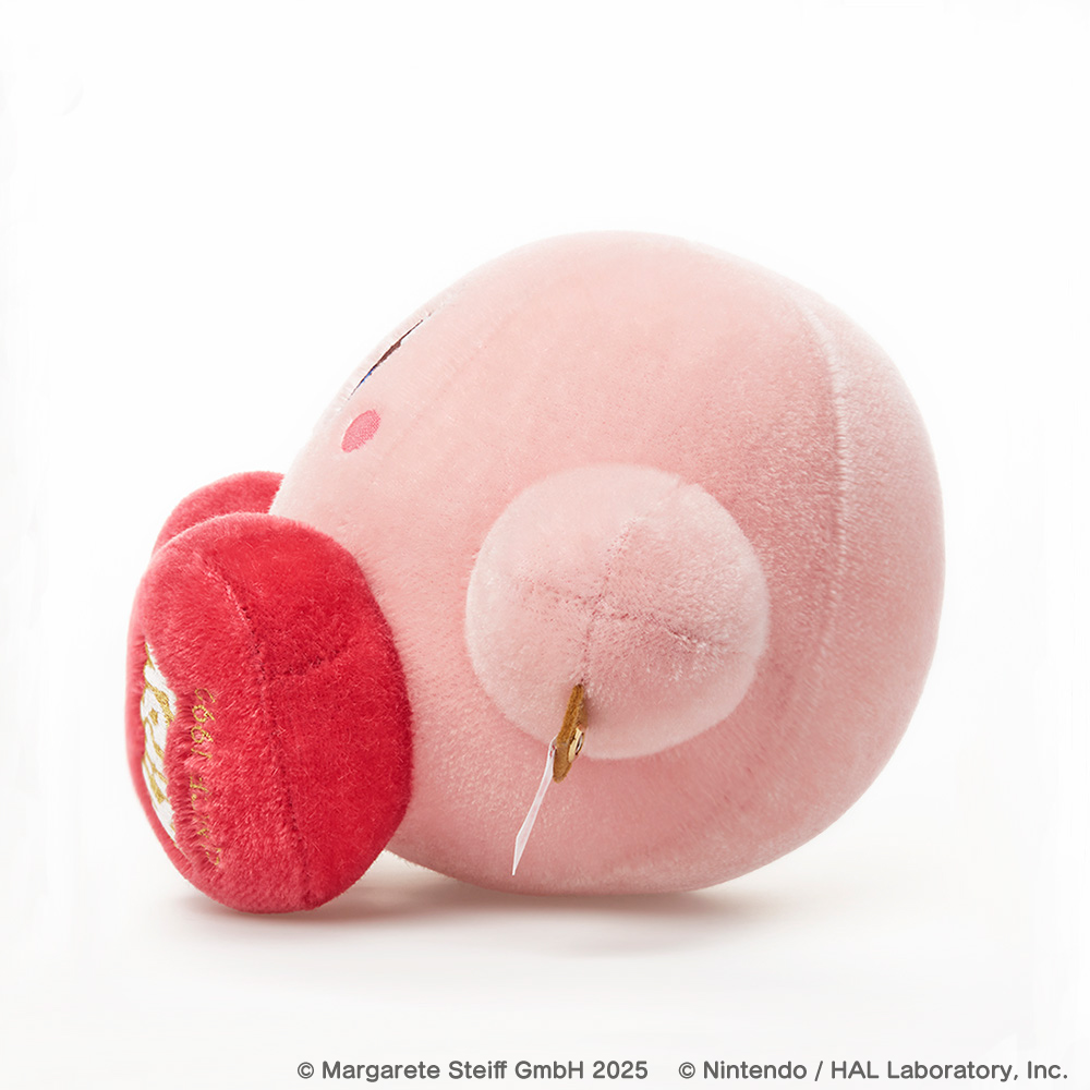 商品情報】 シュタイフ カービィ □価格：44,000円(税込) □サイズ