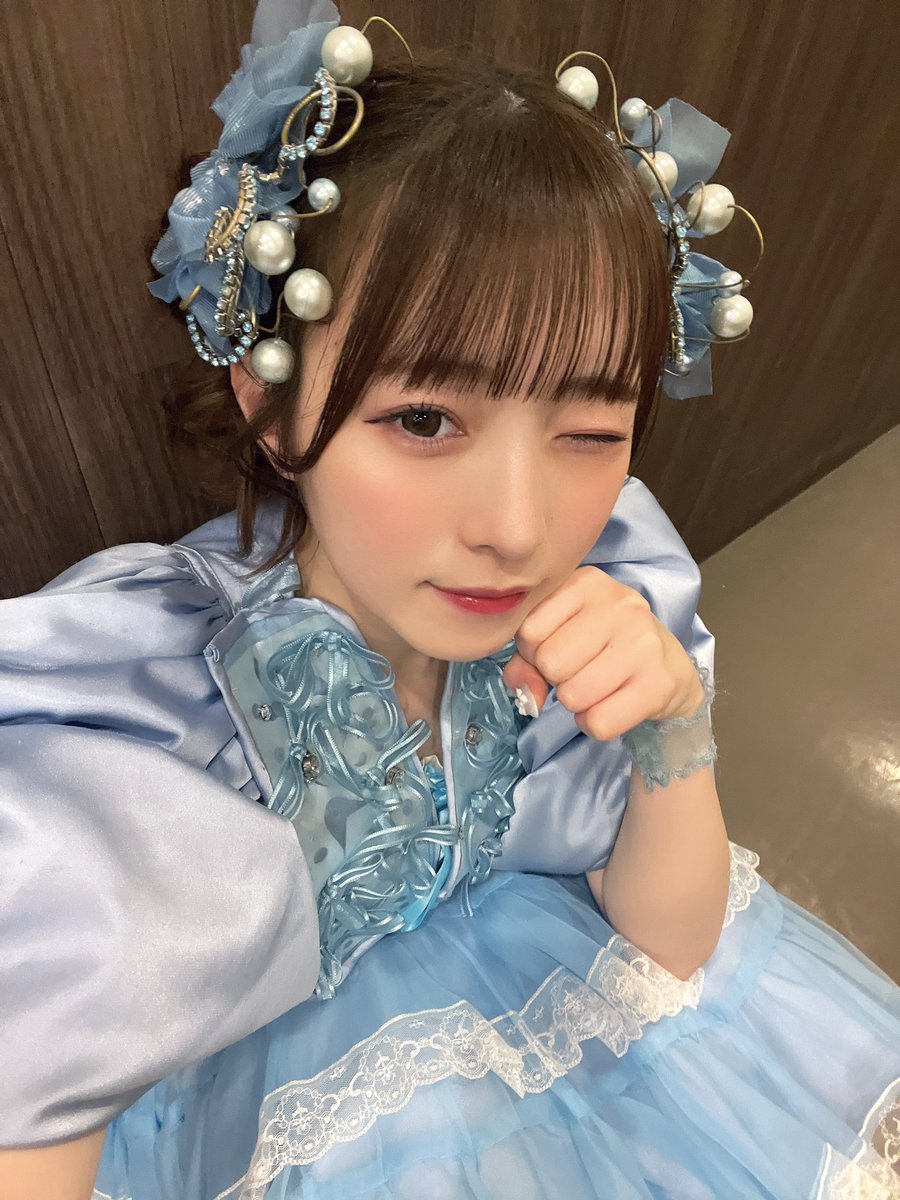 前夜祭ありがとうございました！🫶🏻🎶 ちょーちょー楽しかったね