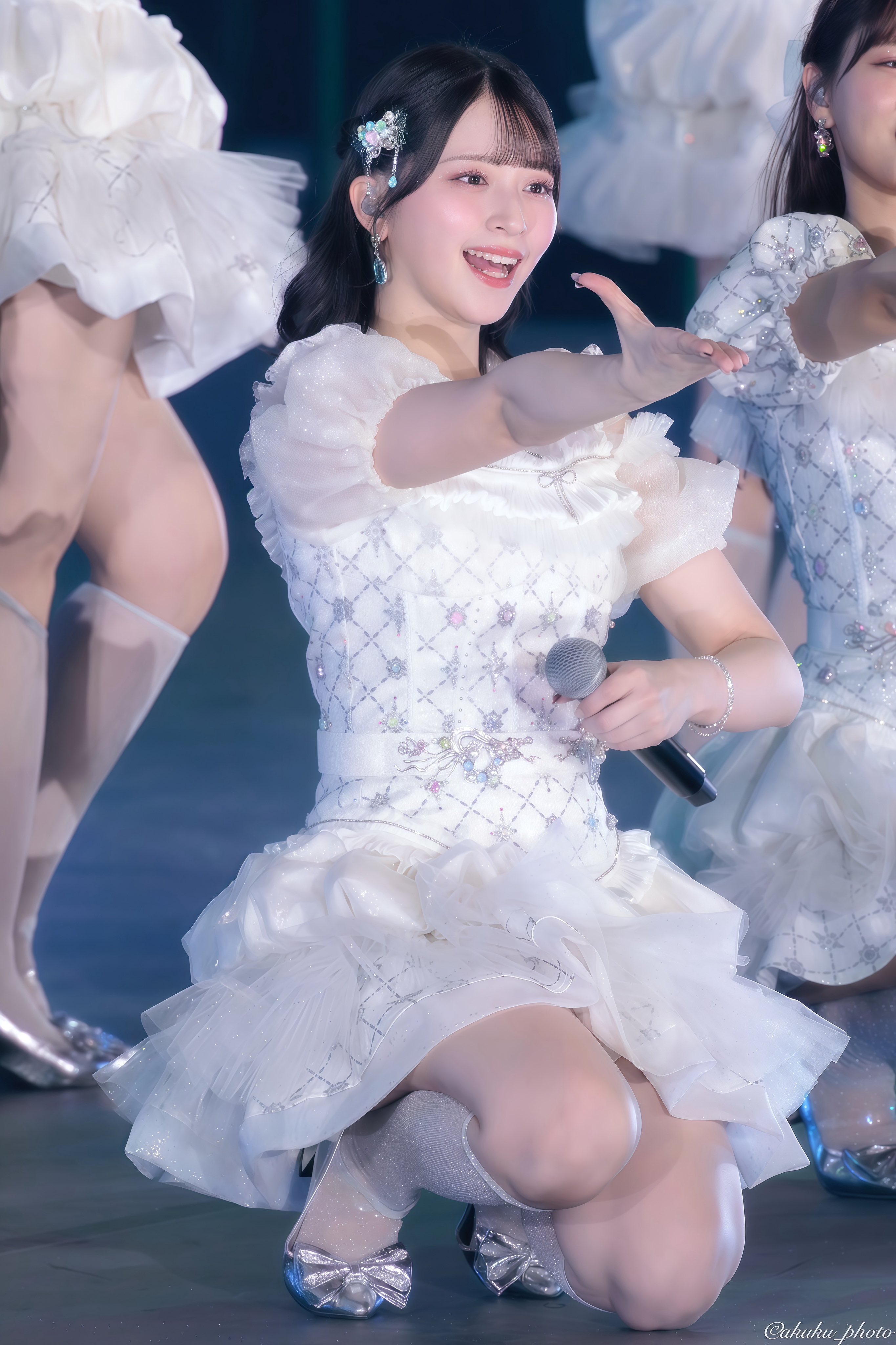 イコラブ 佐々木舞香 セット LOVE 5th ANNIVERSARY PREMIUM CONCERT