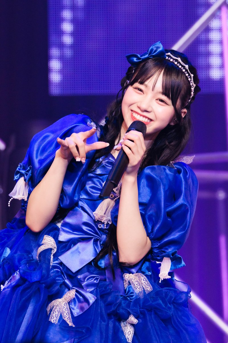 🎀💙新衣装 増田彩乃💙🎀 @ayano_cs0526 2/2(日) 『CUTIE STREET 1st