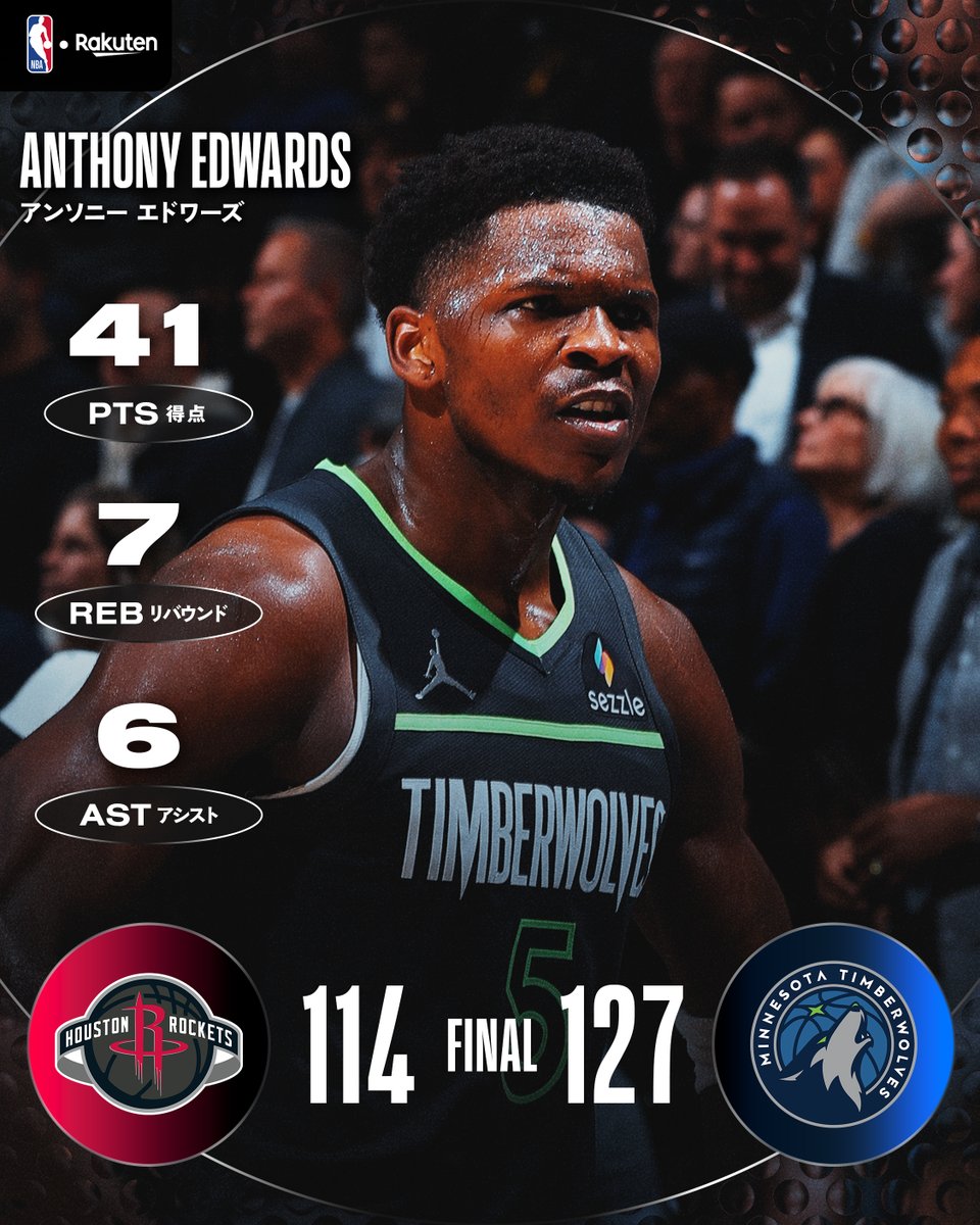 美品］[スーパーレア］NBA Ballers アンソニー・エドワーズ NBA