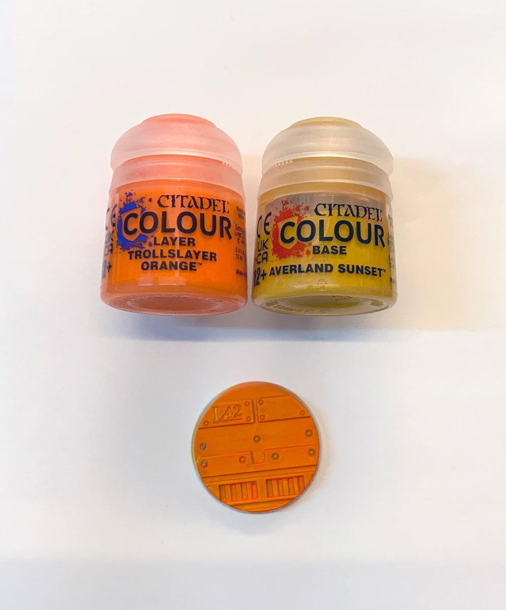 シタデルカラー レイヤー、ベース、ドライ 42個 シタデルカラーは