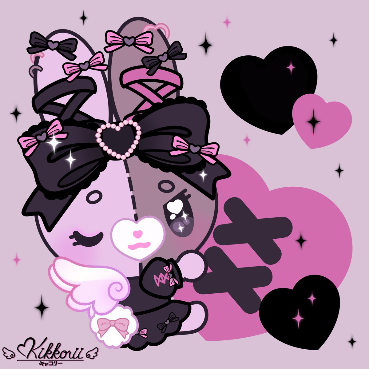 ♡ 𝖆𝖓𝖟𝖚 • 杏 ♡ (@kikkorii) / Posts / X