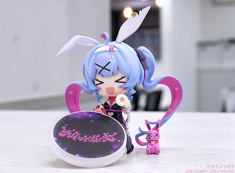 📝新商品ブログ📝 2月14日（金）ご予約開始♡ 「ねんどろいど 初音ミク