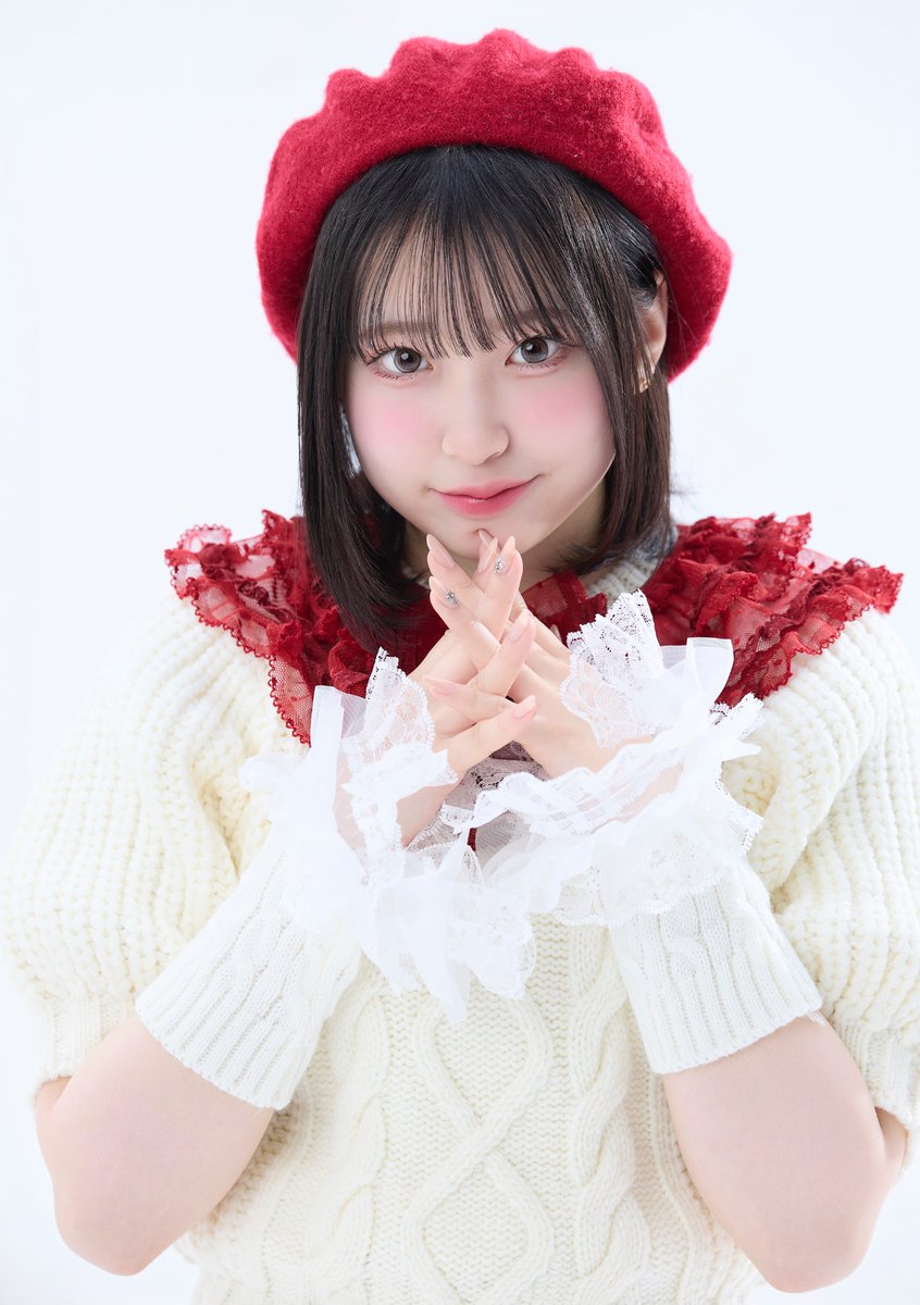 バレンタイン衣装 桜庭遥花🩷🍫》 🩷桜庭遥花 @haruka_cs0129