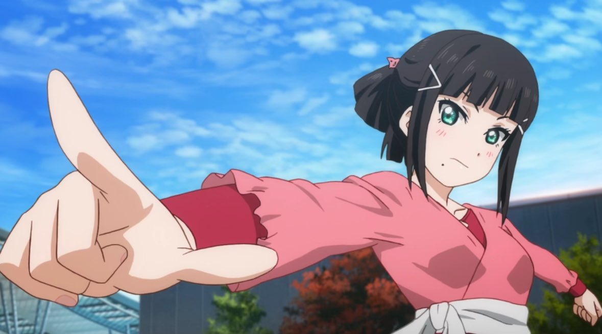 anzu (@lilyzura1) / Posts / X