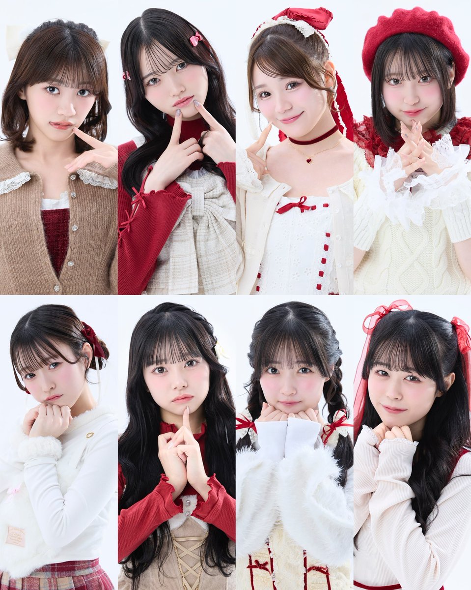 バレンタイン！ぜひゲットしてね♡